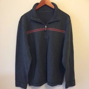 Banana Republican Men’s Pullover